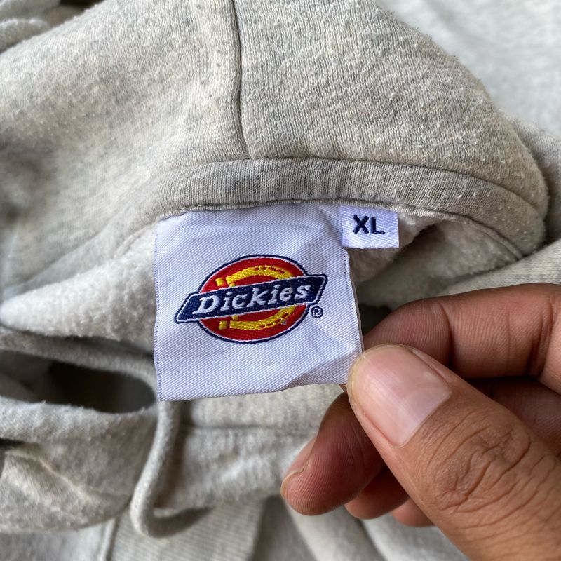 Dickies Skater Hoody Pria multicolor, foto 5