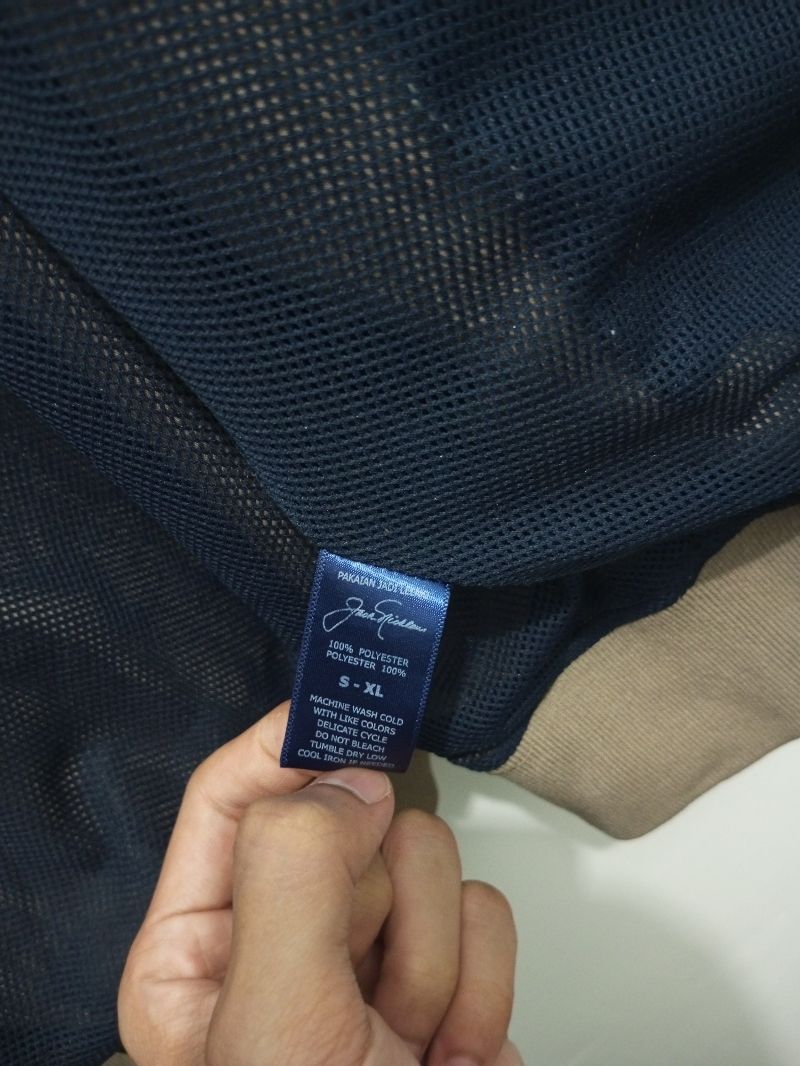 Luxury Bomber jacket Pria multicolor, foto 4
