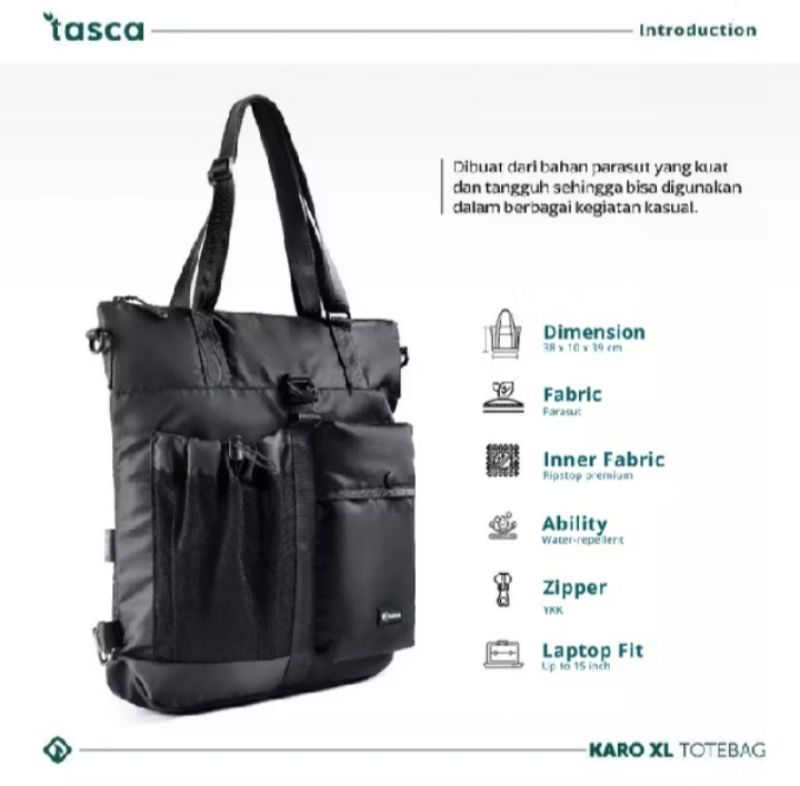 Casual Bag Pria multicolor, foto 4