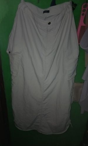 COLORBOX Casual Wanita cream