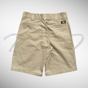 Dickies Y2K Skater Short Pria khaki