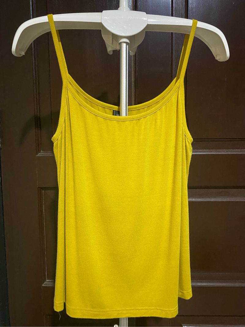 iORA Luxury Blouse Wanita yellow, foto 2