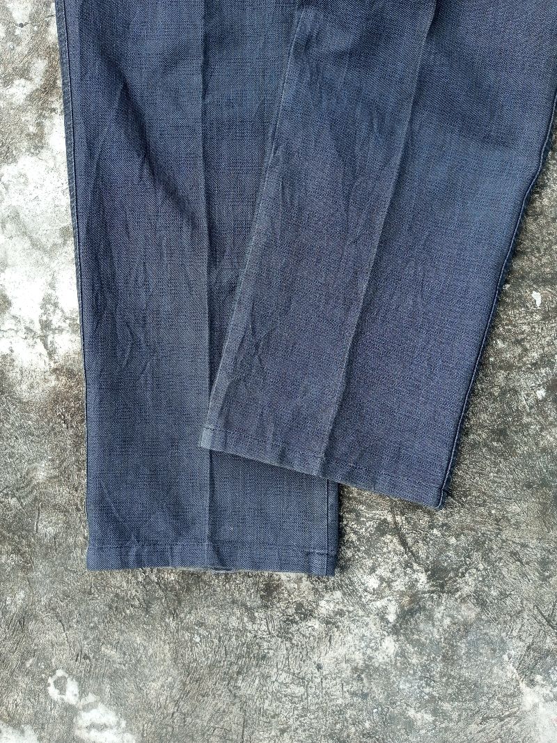 Vintage Jeans Pria black, foto 5