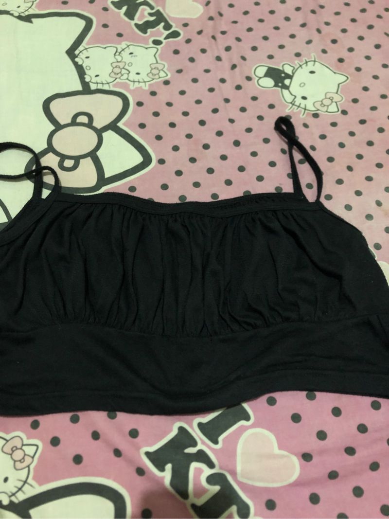 H&M Casual Bra Wanita multicolor, foto 4
