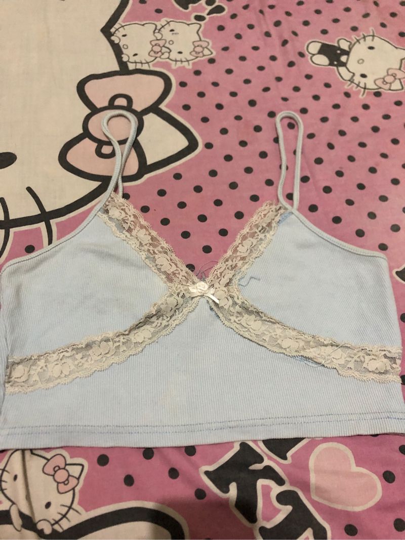 H&M Casual Bra Wanita multicolor, foto 6