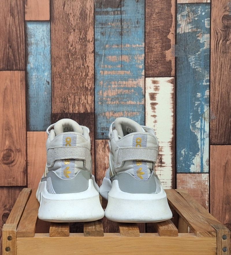 Adidas Casual Sneakers Pria white, foto 5
