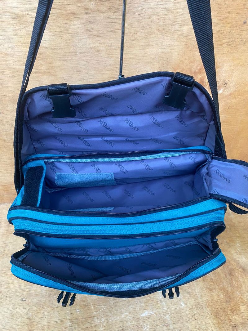 Luxury Cosplay Bag Pria green, foto 4
