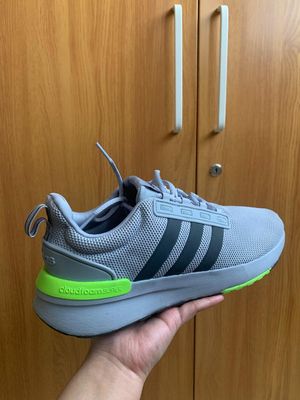 Adidas Sportswear Casual Sneakers Pria gray
