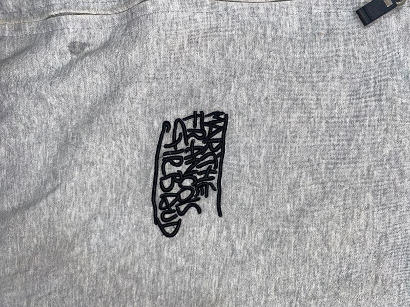 Marithè Fràncois Girbaud Vintage Y2K Vest Pria gray, foto 4