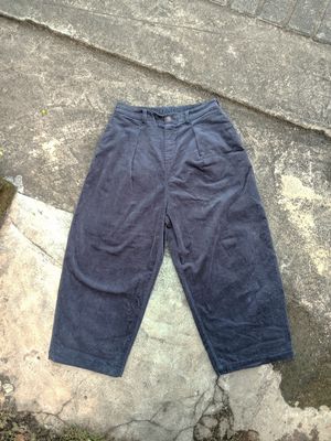 niko and ... Streetwear Skater Pria navy