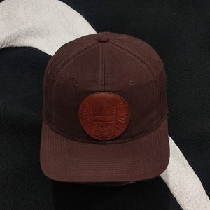 Vintage Pria brown