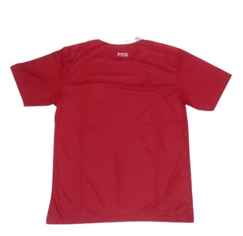 Sportswear Jersey Pria red, foto 2