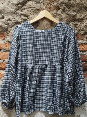 Casual Wanita black