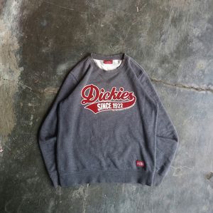 Dickies Casual Casual shoe Pria gray