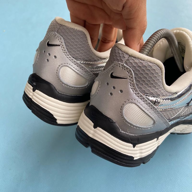 Nike Casual Sneakers Pria gray, foto 6