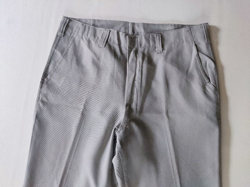 Casual Formal pants Pria gray, foto 3