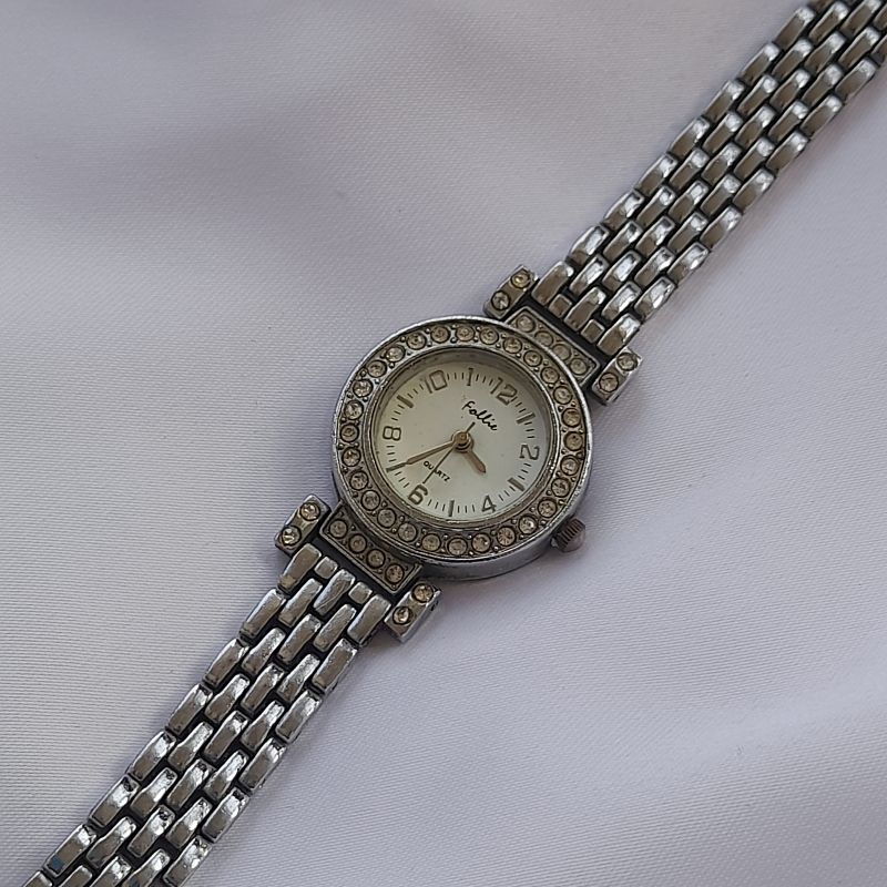 Vintage Wanita silver, foto 2