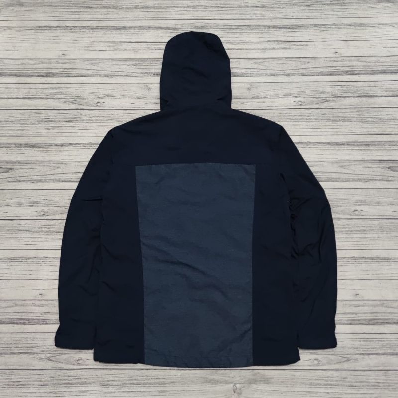 Lafuma Casual Parka Pria navy, foto 5