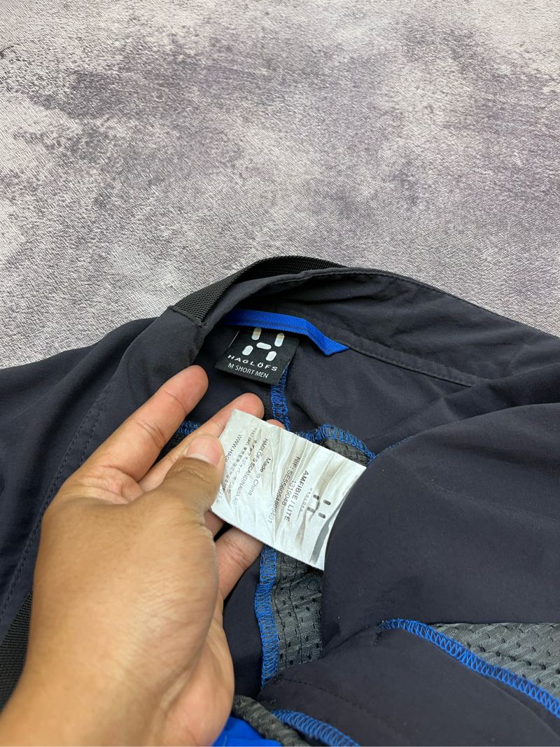 Gorpcore Sportswear Tracksuit Pria black, foto 7