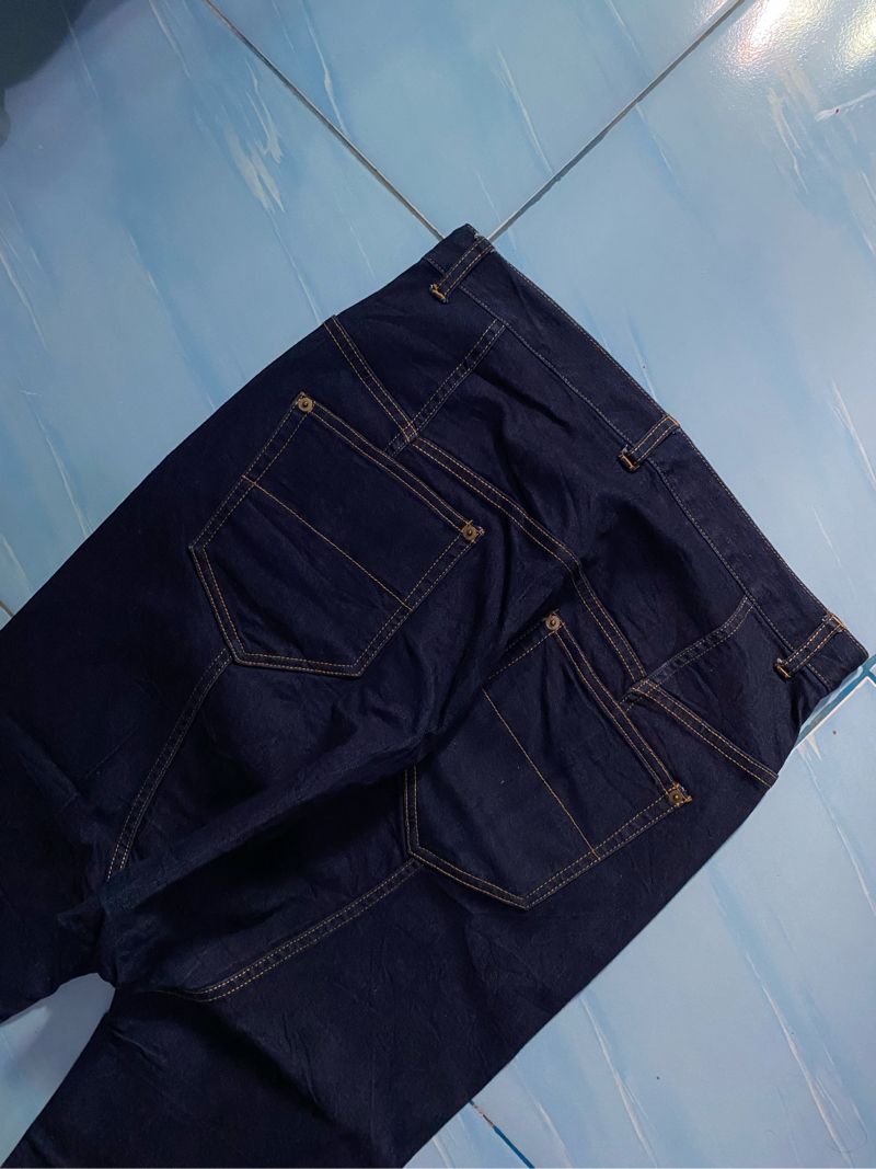 FRAPBOIS Avant Garde Coquette Pria navy, foto 2