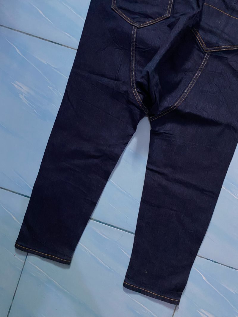 FRAPBOIS Avant Garde Coquette Pria navy, foto 3