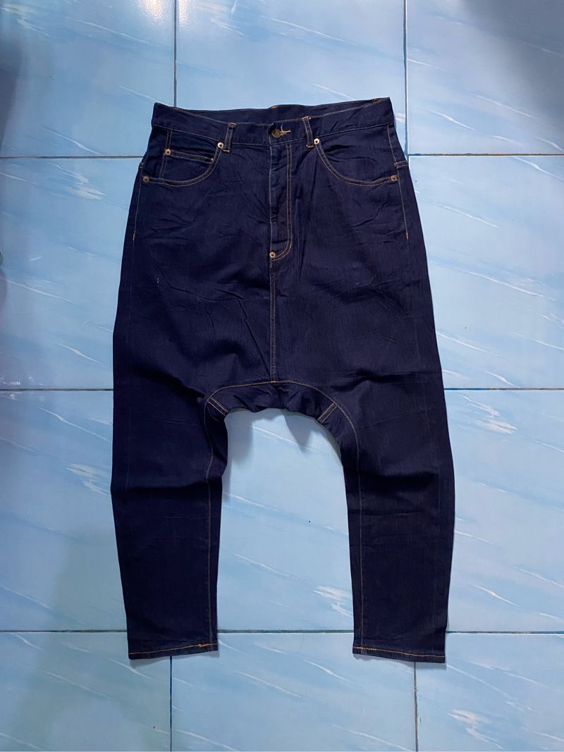 FRAPBOIS Avant Garde Coquette Pria navy, foto 4