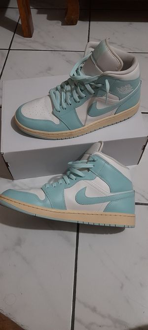 Nike Air Jordan Sportswear Sneakers Pria multicolor