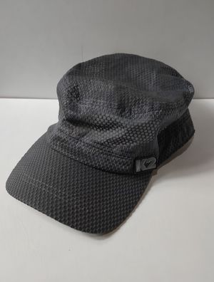 K2 Sportswear Hat Pria gray