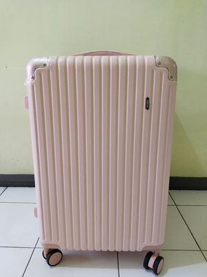 Vintage Wanita pink