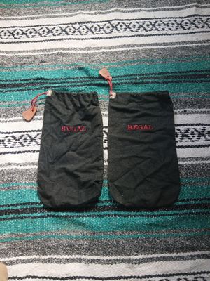 Japanese brand Vintage Streetwear Beach bag Wanita black
