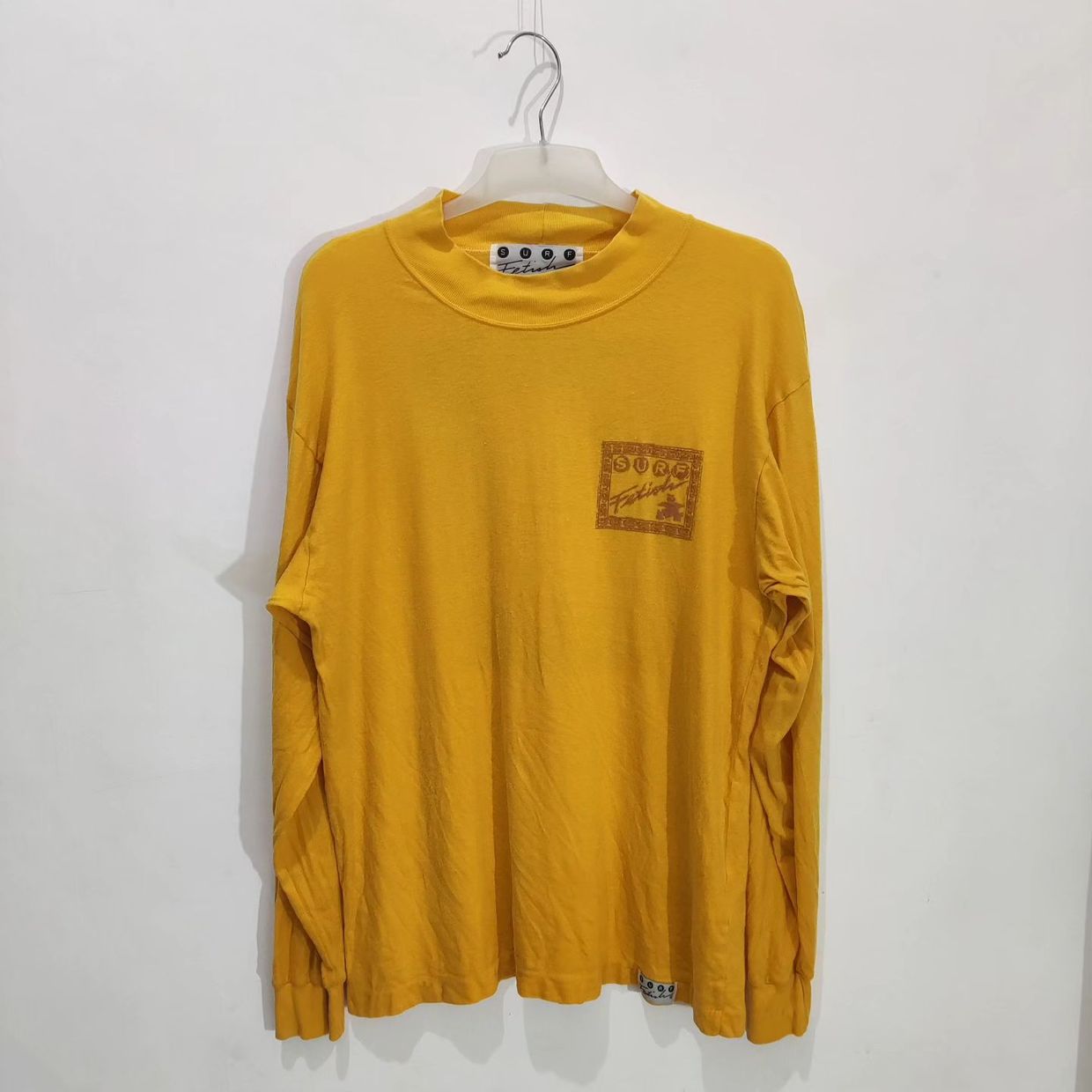 Other Pria yellow, foto 3