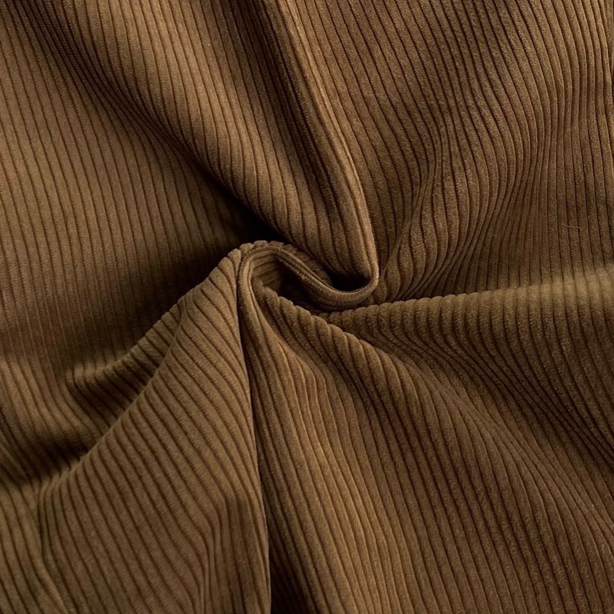 Casual Casual pants Pria tan brown, foto 4