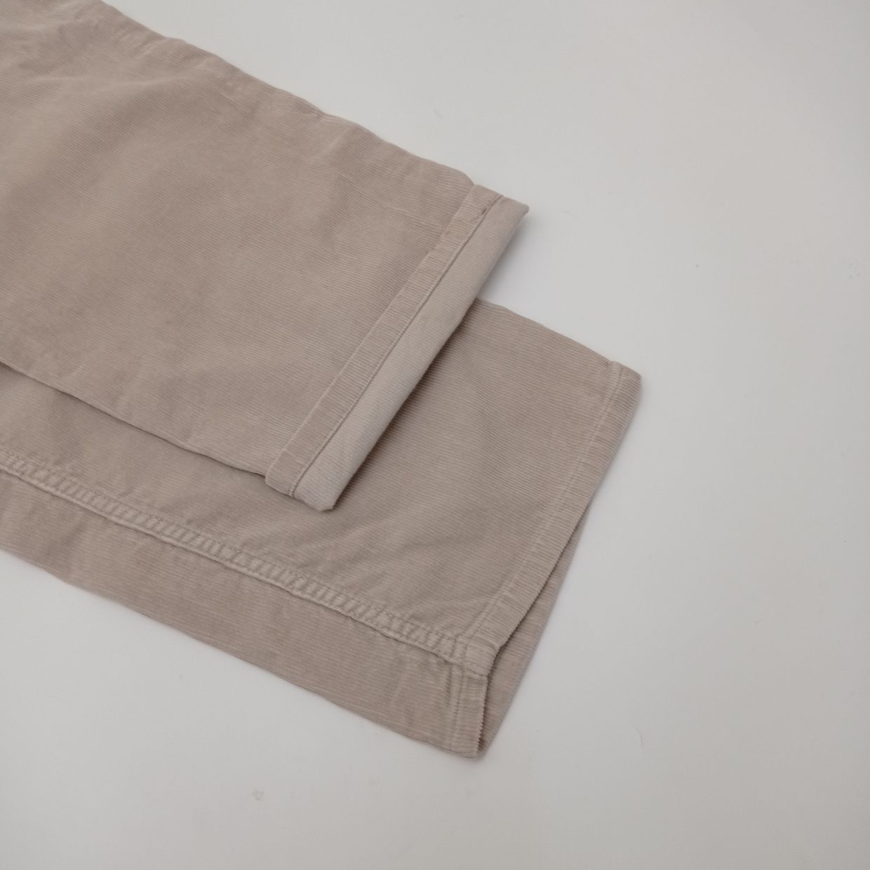 KARL HELMUT, Corduroy Pants Carpenter Size, foto 6