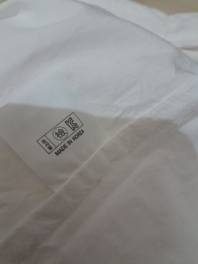 Casual Blouse Wanita white, foto 6