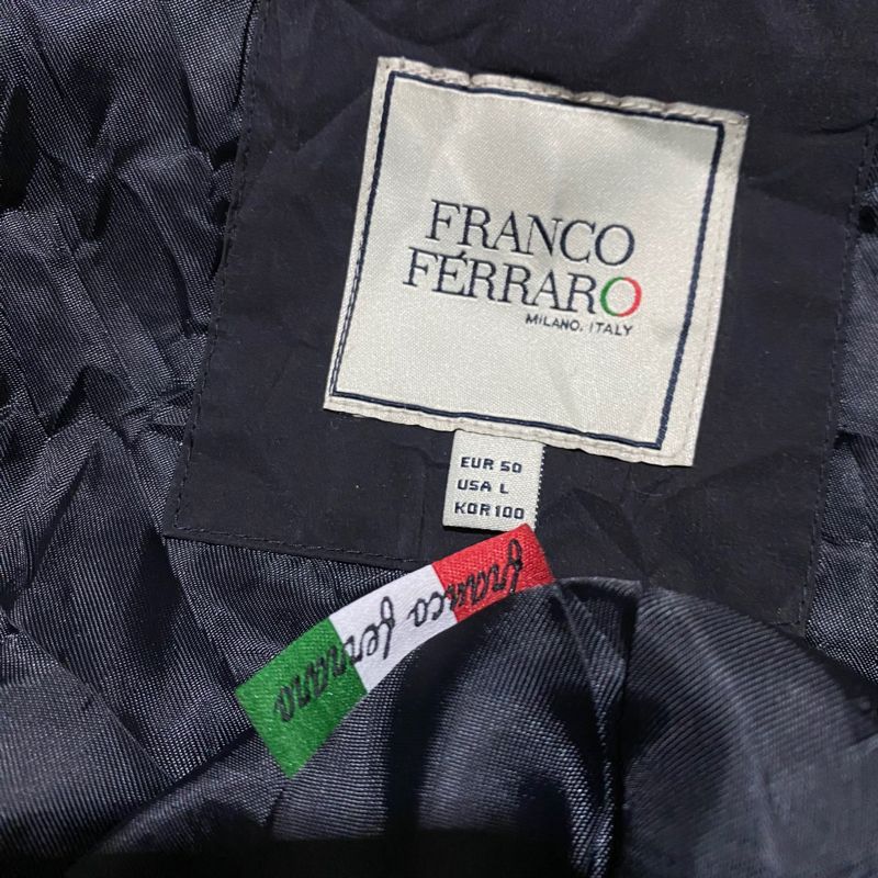 Casual Parka Pria black, foto 6