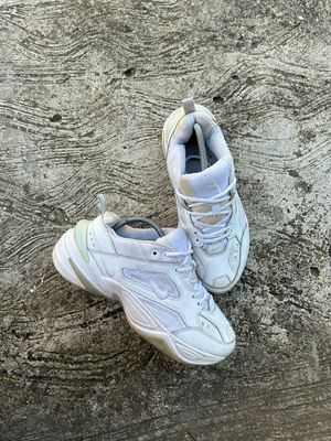 Nike Sportswear Sneakers Pria white