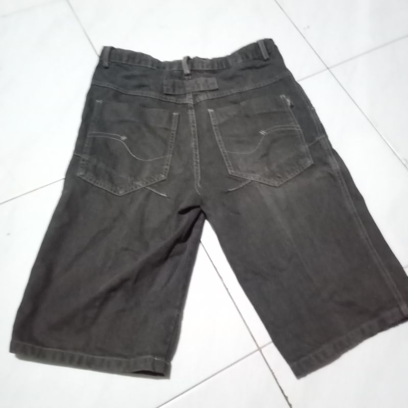 Vintage Short Pria gray, foto 2