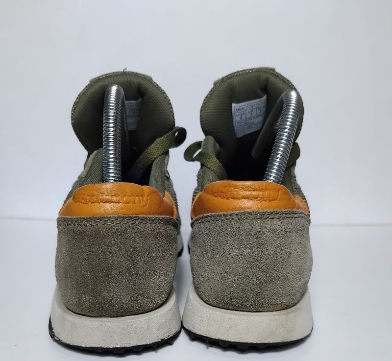 Streetwear Sneakers Pria multicolor, foto 3