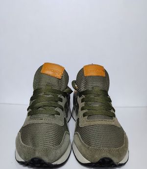 Streetwear Sneakers Pria multicolor