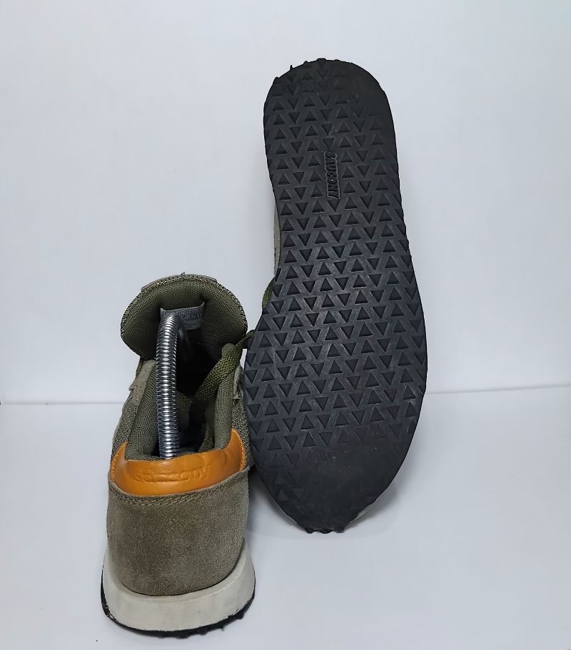 Streetwear Sneakers Pria multicolor, foto 4