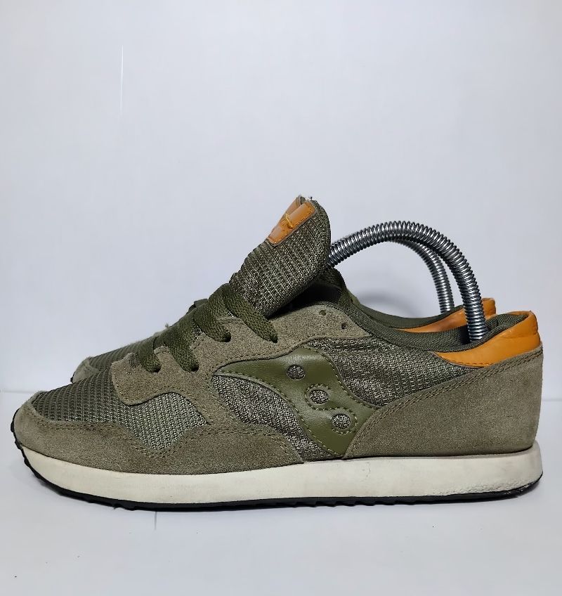Streetwear Sneakers Pria multicolor, foto 2