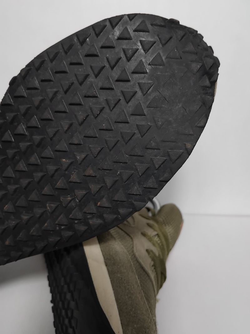 Streetwear Sneakers Pria multicolor, foto 6