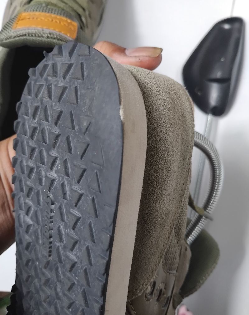 Streetwear Sneakers Pria multicolor, foto 7
