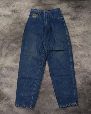 Vintage Y2K Pria blue