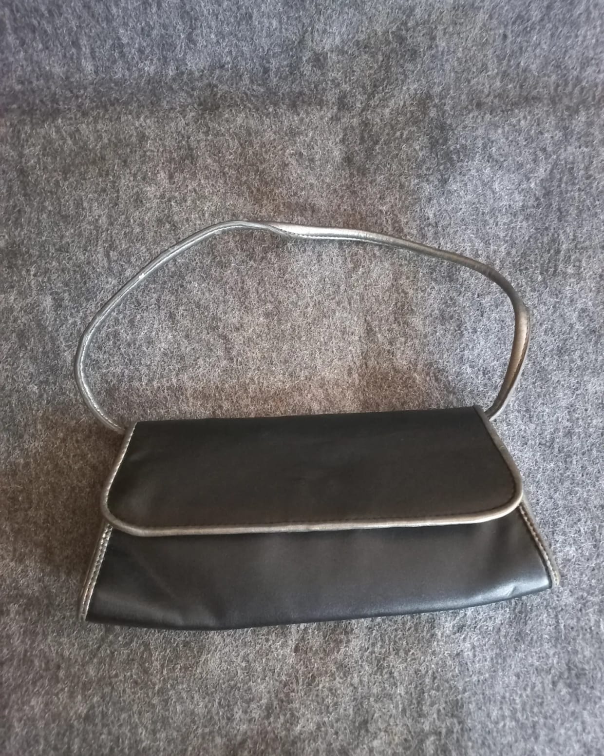 Vintage Wanita silver black, foto 2
