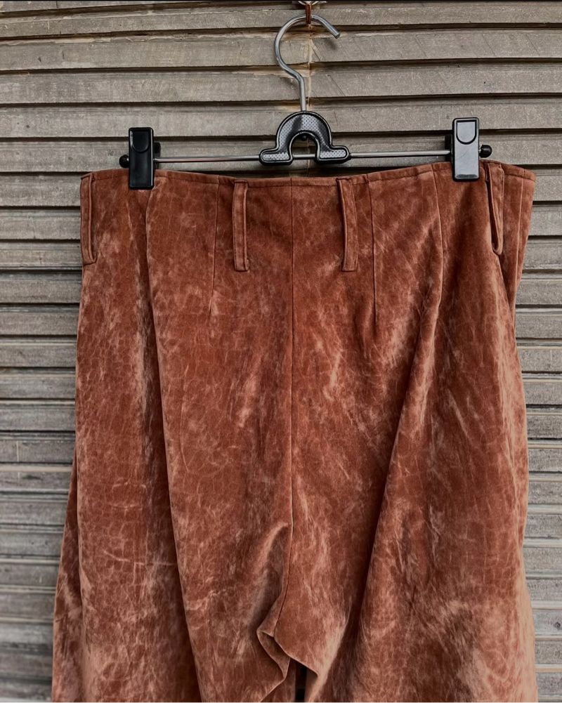 Casual Pria brown, foto 3