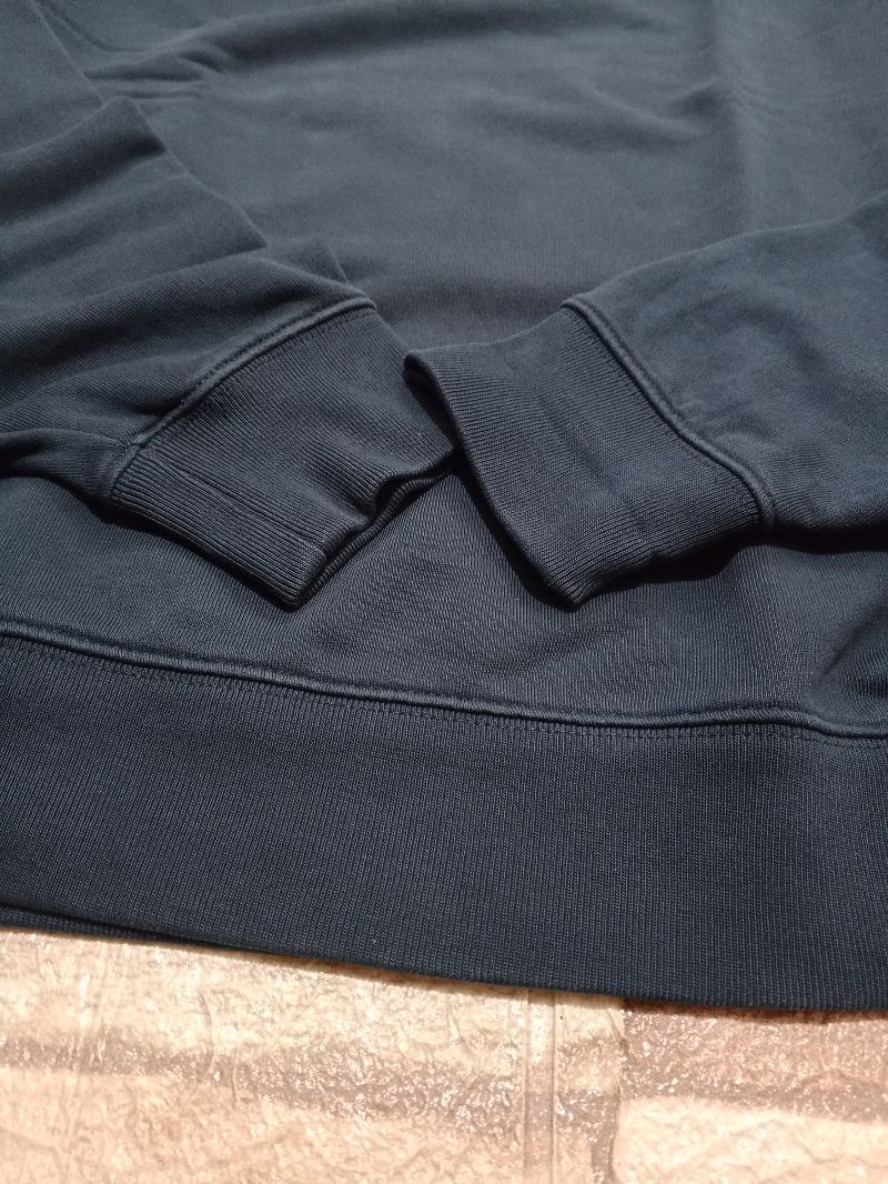 Giordano Casual Sweater Pria navy, foto 2