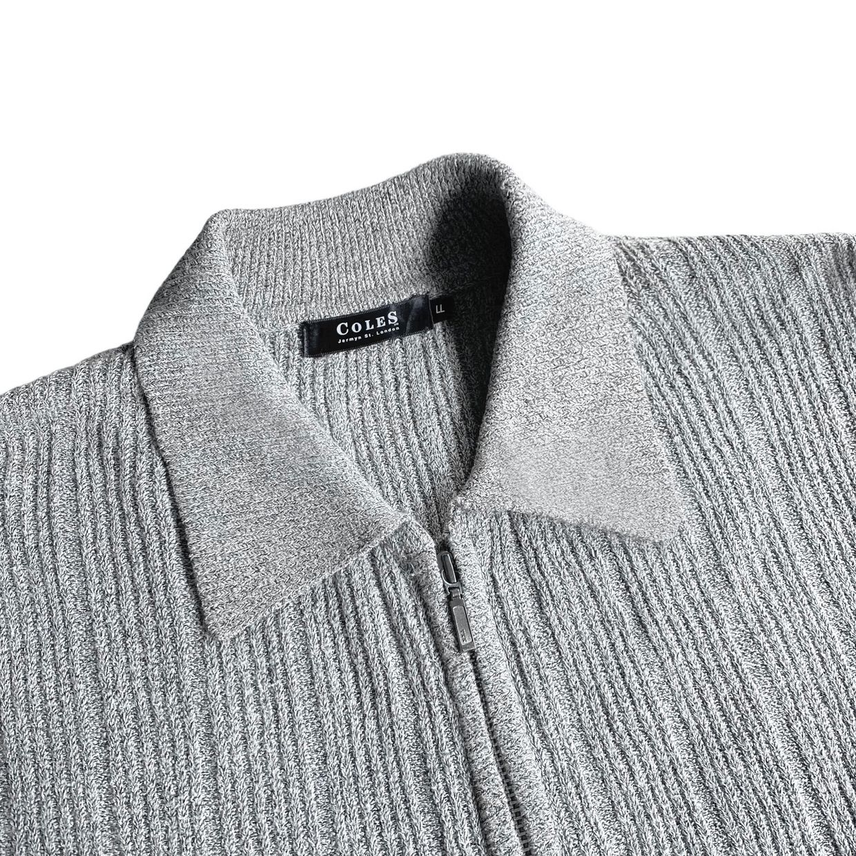Casual Sweatshirt Pria gray, foto 3
