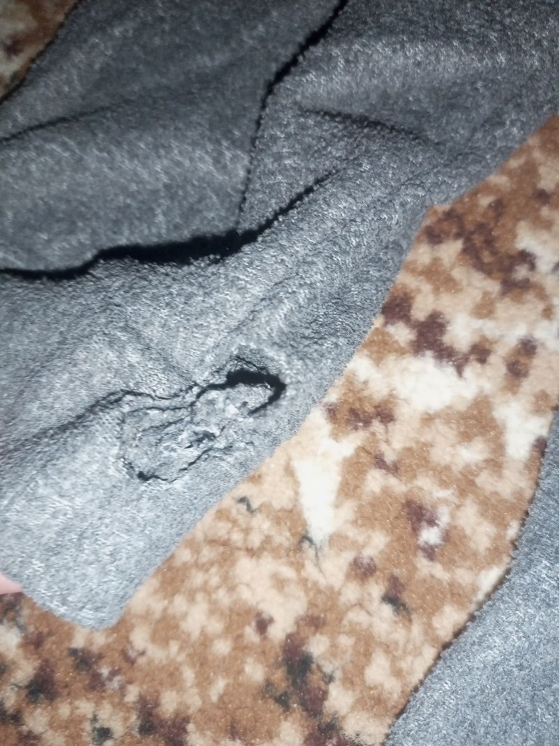 Topten Minimalist Sweater Pria gray, foto 4