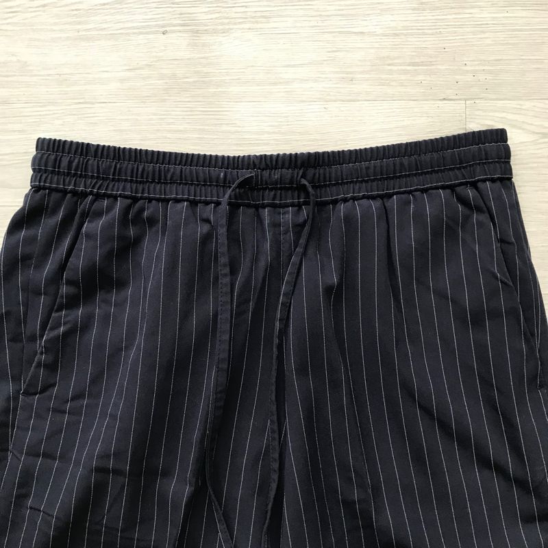 Clride Minimalist Short Pria black, foto 3